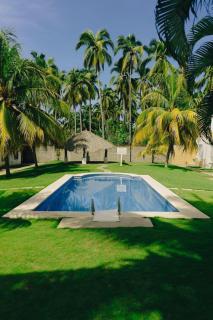 Casa en Playa Linda, Ixtapa - Barrio Nuevo - 8