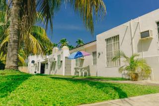 Casa en Playa Linda, Ixtapa - Barrio Nuevo - 7