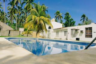 Casa en Playa Linda, Ixtapa - Barrio Nuevo - 3