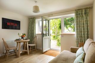 Wychwood Cottage - Charlbury - 0