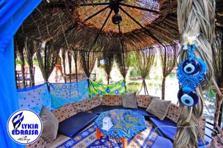 Hotel Lykia Edrassa - Adrasan - 3