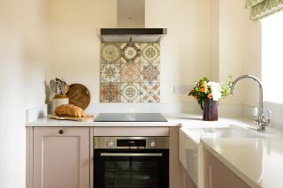 Wychwood Cottage - Charlbury - 7