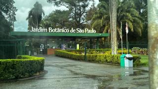 Expo SP, Jd botânico, Jd zoológico, centro paraolímpico - 9
