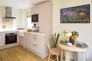Wychwood Cottage - Charlbury - 9