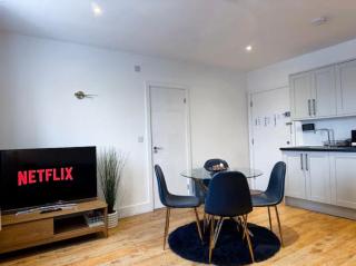 1 Bed MAIDSTONE CITY CENTRE Apartment - Kent - 2