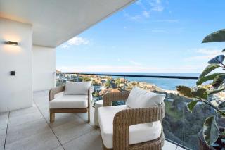 Tamarama Oceanfront Terrace - Sydney - 8