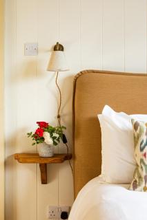 Wychwood Cottage - Charlbury - 4