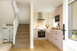 Wychwood Cottage - Charlbury - 5
