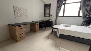 Cozy Chambers Studio KLCC Grand Opening Sale - Kuala Lumpur - 6