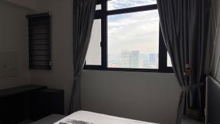 Cozy Chambers Studio KLCC Grand Opening Sale - Kuala Lumpur - 5