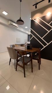 Cozy Chambers Studio KLCC Grand Opening Sale - Kuala Lumpur - 4