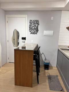 Studio Cais do Valongo 1002 RJ - 7