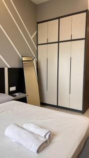 Cozy Chambers Studio KLCC Grand Opening Sale - Kuala Lumpur - 2