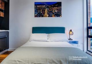 Hermoso y acogedor apartamento cerca al parque 93 - Bogota - 9