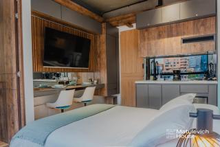 Hermoso y acogedor apartamento cerca al parque 93 - Bogota - 4