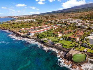 Kona Isle E4 - Kailua-Kona - 8