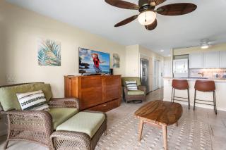 Kona Isle E4 - Kailua-Kona - 3