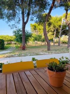 Tenuta Angelini Apartments - Otranto - 2