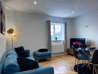 1 Bed MAIDSTONE CITY CENTRE Apartment - Kent - 7