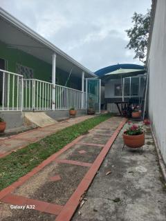 Casa de descanso con Jacuzzi cerca al centro La Mesa - La Mesa - 4