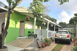 Casa de descanso con Jacuzzi cerca al centro La Mesa - La Mesa - 3