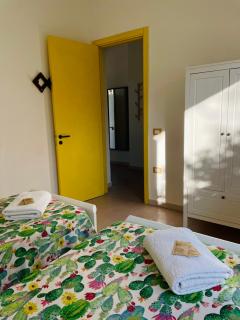 Tenuta Angelini Apartments - Otranto - 4