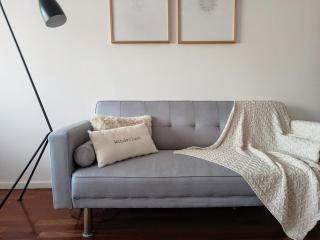 Studio de ensueño en lo más exclusivo de Palermo - Buenos Aires - 4