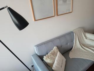Studio de ensueño en lo más exclusivo de Palermo - Buenos Aires - 3