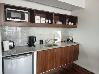 Studio de ensueño en lo más exclusivo de Palermo - Buenos Aires - 1