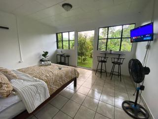 Green Lodge - Guápiles - 7