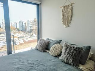 Studio de ensueño en lo más exclusivo de Palermo - Buenos Aires - 0
