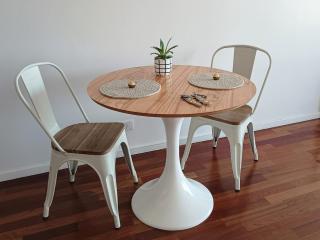 Studio de ensueño en lo más exclusivo de Palermo - Buenos Aires - 2