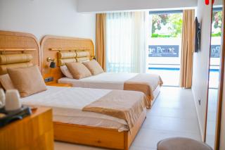 Blue Point Hotel Yalikavak - Yalıkavak - 1