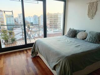 Studio de ensueño en lo más exclusivo de Palermo - Buenos Aires - 8
