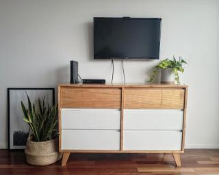 Studio de ensueño en lo más exclusivo de Palermo - Buenos Aires - 6