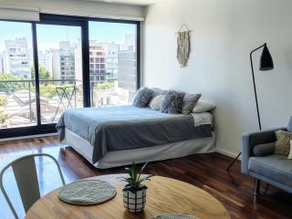 Studio de ensueño en lo más exclusivo de Palermo - Buenos Aires - 7