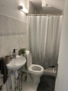 Two-room apartment - Villiers-le-Bel - 5