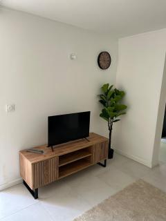 Two-room apartment - Villiers-le-Bel - 4