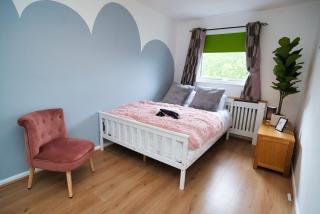 Home close to city center home - 3