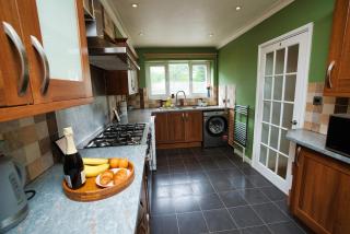 Home close to city centre home - Milton Keynes - 1