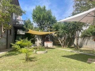 Casa in centro con ampio giardino - Pescara - 1