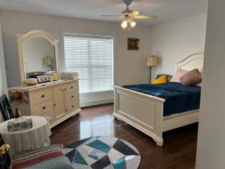 peaceful stay - Stanley Bridge - 9