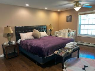 peaceful stay - Stanley Bridge - 8