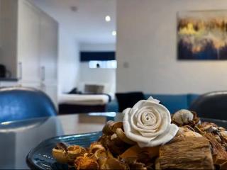1 Bed MAIDSTONE CITY CENTRE Apartment - Kent - 9