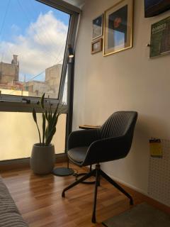 Estudio 905, seguridad 24hs, a 200 mts de Calle Florida y Galerías Pacífico - Buenos Aires - 5