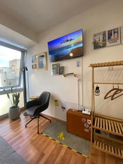 Estudio 905, seguridad 24hs, a 200 mts de Calle Florida y Galerías Pacífico - Buenos Aires - 2