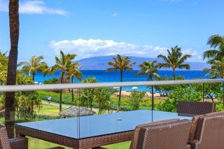 KBM Resorts FREE CAR Honua Kai Hokulani Ocean view 3-Bedroom Condo Easy Beach Pool Access HKH-204 - Kaanapali - 9