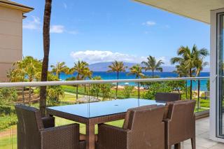 KBM Resorts FREE CAR Honua Kai Hokulani Ocean view 3-Bedroom Condo Easy Beach Pool Access HKH-204 - Kaanapali - 5