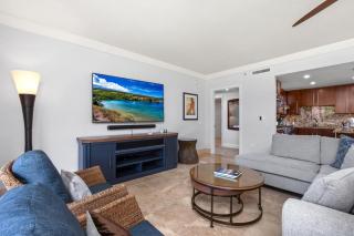 KBM Resorts FREE CAR Honua Kai Hokulani Ocean view 3-Bedroom Condo Easy Beach Pool Access HKH-204 - Kaanapali - 4