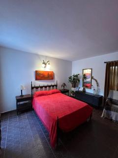 Casa Jazmin - La Cuesta - 1